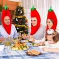 thumbnail image 4 of Disfraz Jococs con ají y jalapeño para Halloween para adulto, 4 of 9