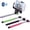 Black, variant on Selfie Bluetooth Monopod Stick for your smartphone or camera