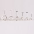 thumbnail image 3 of 1Pc Unisexe Lotus Fleur Bouchon d'Oreille Double Éruption Extenseur Piercing Bijoux, 3 of 8