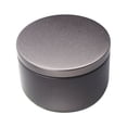 thumbnail image 1 of tumgatte Mini Canister Tea Sugar Tin Jar Coffee Can Kitchen Storage Container Flash Deal, 1 of 1