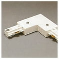 thumbnail image 2 of PLC Lighting TR131 Track Connector, 2 of 4