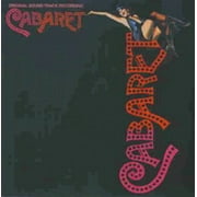 HIP-O RECORDS Various Artists - Cabaret (Original Soundtrack Recording) - Soundtracks - CD