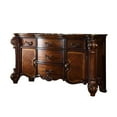 thumbnail image 5 of ACME Vendome Dresser, Cherry, 5 of 5