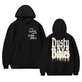thumbnail image 2 of Josiah Queen Merch Unisex Hoodie Long Sleeve Unisex Pullover Clothing Oversized Outdoor Kids Sweatshirt, 2 of 3
