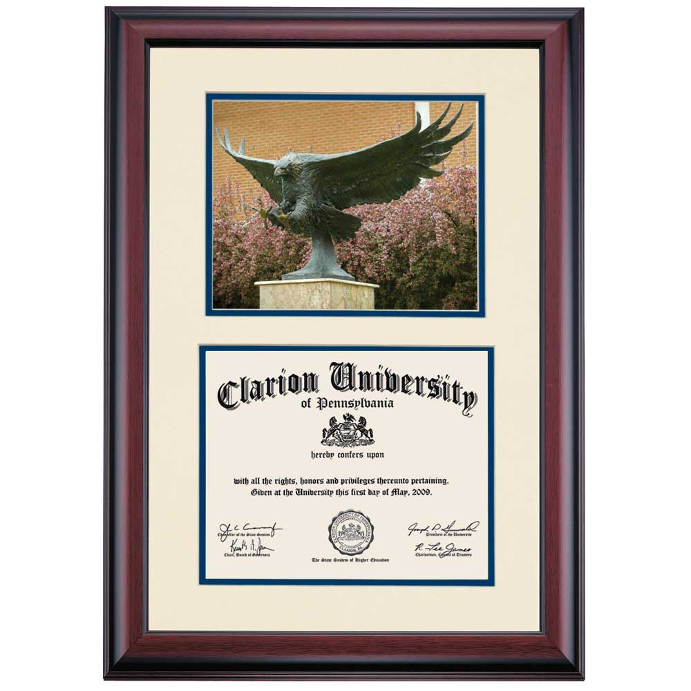 clarion university