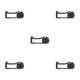 thumbnail image 3 of Afilador de cuchillos Naiovety Accesorios de cocina Mango duradero Piedra de afilar Type2 NO2, 3 of 6