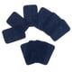 thumbnail image 4 of 10 piezas coser / planchar parches de reparación Kit de reparación de mezclilla para tela, jeans, sombreros, bricolaje, 4 of 9