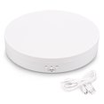 thumbnail image 1 of Leadleds 360° Electric Rotating Display Stand for Shooting, Display Product, 1 of 8