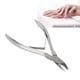 thumbnail image 5 of Cortadora de cutículas cortadora de cutículas de acero inoxidable con cubierta protectora para removedor de piel muerta ANGGREK Otros, 5 of 8