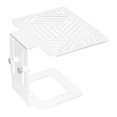thumbnail image 1 of Stainless Steel Coffee Scale Stand Holder Adjustable Height Weighing Rack Frame For Machine Home Bar Use, 1 of 2