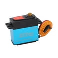 thumbnail image 4 of Waterproof Digital Servo, 180 Degrees RC Digital Servo Anti Interference Quick Response 30KG  for Car Red,Blue, 4 of 8