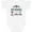 AA-White, variant on Inktastic My Nonna Loves Me Girls Girls Baby Bodysuit