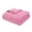 Pink-27.56"×39.37", variant on VMWMSSR Pet Calming Blanket, Soft Plush Emotional Support Throw for Dogs & Cats, Anti-Anxiety Cozy Bed Cover for Cages, Couches & Car Seats(Beige-27.56"×39.37")