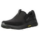 thumbnail image 1 of Zapatos de senderismo Skechers Go Walk Outdoor para hombre, negros, talla 11, 1 of 8