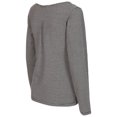 thumbnail image 3 of Trespass - Top casual Caribou para chica mujer (Higo), 3 of 3