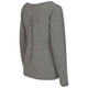 thumbnail image 3 of Trespass - Top casual Caribou para chica mujer (Higo), 3 of 3