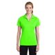 thumbnail image 1 of Polo Sport-Tek® Ladies PosiCharge® RacerMesh®. LST640 deporte-tek LST640, 1 of 1