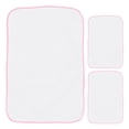 thumbnail image 1 of Shisuyan 3pcs High Temperature Protective Ironing Press Pads Anti-scald Mesh Pad For Ironing Board And Clothes, 1 of 8