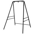 thumbnail image 3 of Winado Heavy Duty Hammock Chair Stand Porch Swing Stand Hanging Chair Frame Indoor and Outdoor - Black, 3 of 9