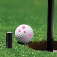 thumbnail image 4 of Miangastore Golf Ball Stamper Small Customizable Design 1Pack 2.1x0.6x0.6in, 4 of 9