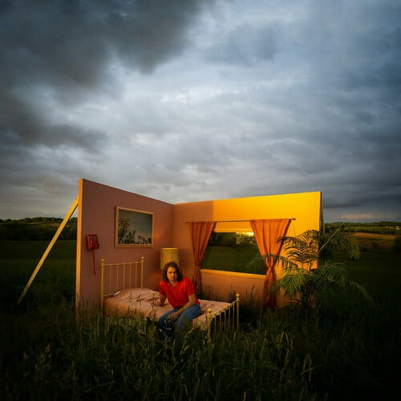 Kevin Morby - Sundowner - Music & Performance - Vinyl