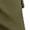 L-374 Army Lime Green, variant on Pants for Man Fall Summer Lounge Ruched Paperbag Straight Leg Elastic Waist Basic Long Leg Pants Man 2026 Clothes Trendy Country Concert