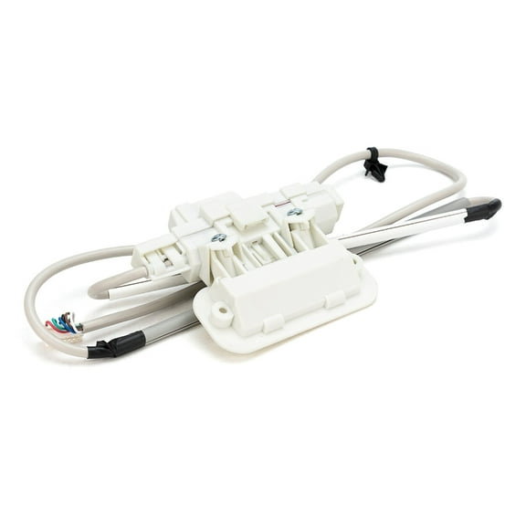 Zeiwohndc Washer Door Lid Lock W10787836 W10787878 W10810403 W10632841