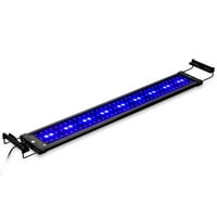 led aquarium lights walmart