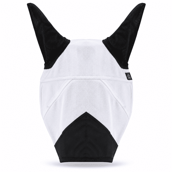 Equine Horse Mask Light Weight Summer Spring Airflow Mesh 73201