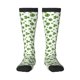 thumbnail image 1 of Balery St. Patrick's day Calcetines novedosos Calcetines deportivos Calcetines hasta la rodilla Calcetines de algodón Calcetines originales y geniales, 1 of 6