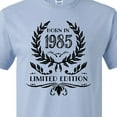 thumbnail image 4 of Inktastic Born in 1985 Limited Edition T-Shirt, 4 of 5