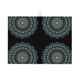 thumbnail image 1 of Balery Mandala Alfombrilla de Secado para Cocina, 18x24 Pulgadas, Súper Absorbente para Platos y Encimeras, 1 of 7