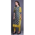 thumbnail image 3 of Bimba Kurta Ethnique Tunique Imprimée pour Femmes, 3 of 6