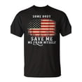 thumbnail image 2 of SR Vintage Somebody Save Me From MyselfCountry Music Lover T-Shirt, 2 of 5