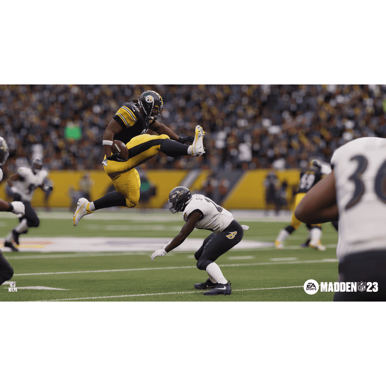 nfl 2k23 ps4