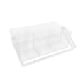 thumbnail image 2 of Organizador de maquillajes con asa Good & Good MH49523, 2 of 2