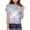 Multicolor, variant on snilers Boys Girls Shirts Galaxy Graphic T-Shirt Kids Novelty Short Sleeve Crewneck Tops Starry Sky Print Tees 4-16 Years