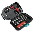 thumbnail image 1 of Lampe de Poche LED Kit d'Outils Ménagers Comprend Tournevis Miniature Manchon à Cliquet pour Maison, 1 of 8