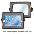 thumbnail image 1 of Dreambaby L1215 Car Back Seat Tablet Holder & Mirror Grey, 1 of 3