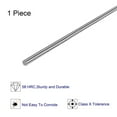 thumbnail image 3 of Steel Pin Gage 0.86mm Diameter Class X Tolerance 0.001mm Plug Gage Pin, 3 of 5