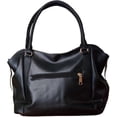 thumbnail image 4 of Ladies Handbags Shoulder Bags Messenger Bags Women's Fashion Handbags Shoulder Bags Messenger Bags Large Capacity Bags, 4 of 5