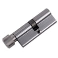 thumbnail image 5 of Universal Small 70 Lock Cylinder Indoor Wooden Door Lock Cylinder, 5 of 8