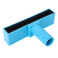 thumbnail image 1 of Ceiling Fan Blade Cleaner Duster Brush ABS Material, Multifunctional Design, Easy Washing, 1 of 7