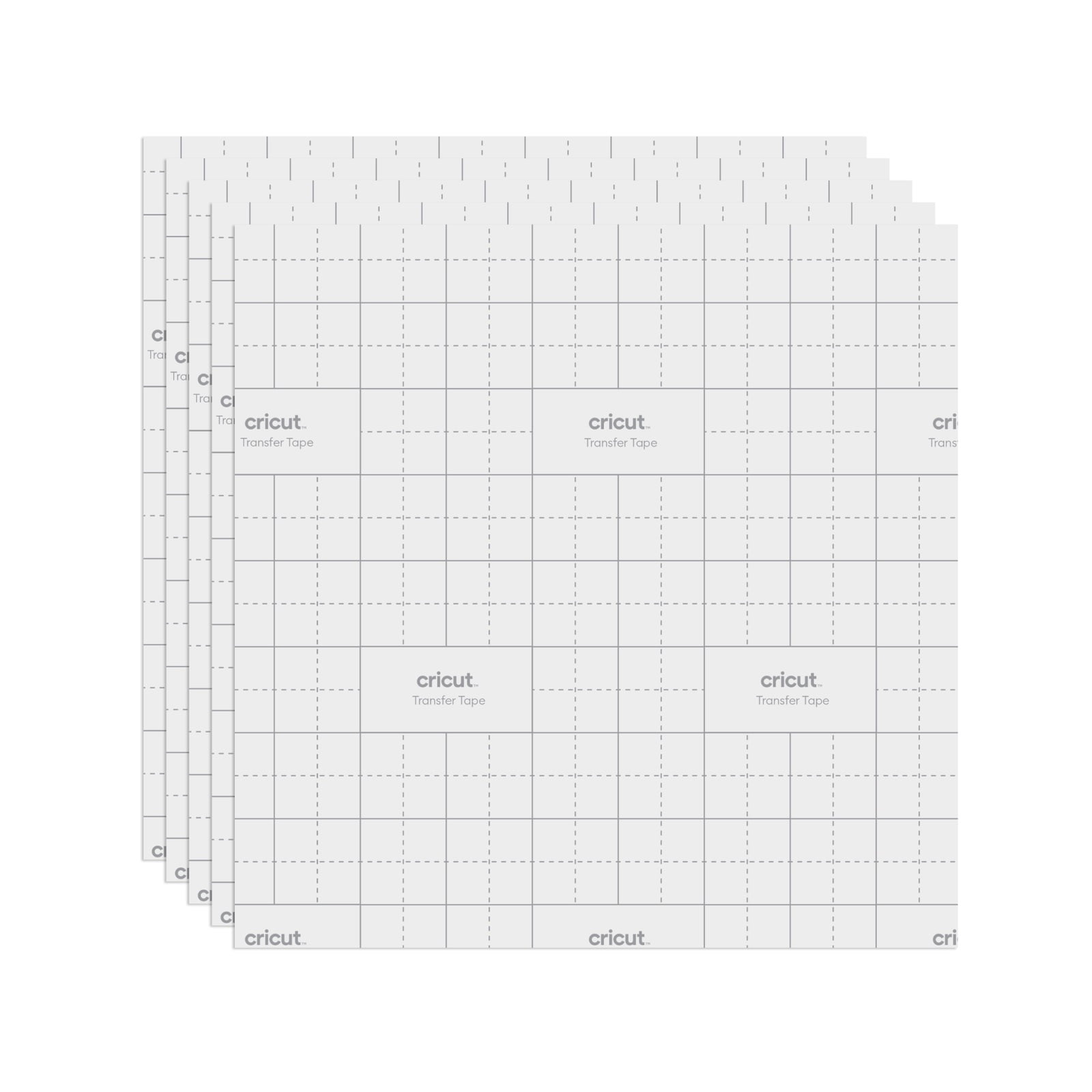 Cricut Value Transfer Tape (75 ct)