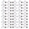 thumbnail image 2 of T Shape Hose Connector, 50PCS Quick Insertion 0Mpa-1.6Mpa Tee Air Fittings  for 6mm PU Nylon Hoses for Pneumatic System, 2 of 7