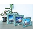 thumbnail image 2 of FONMY Picture Frames 4x6 Seascape Beach Ocean Acrylic Frame, 2 of 7
