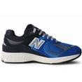 thumbnail image 3 of New Balance 2002R Shadow-Grey/Blue-Oasis M2002RPB Men's Size, 3 of 6