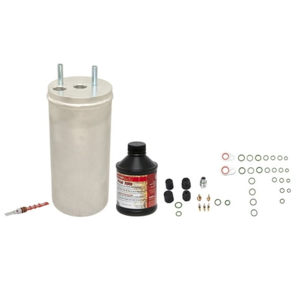 Four Seasons A/C Service Kits