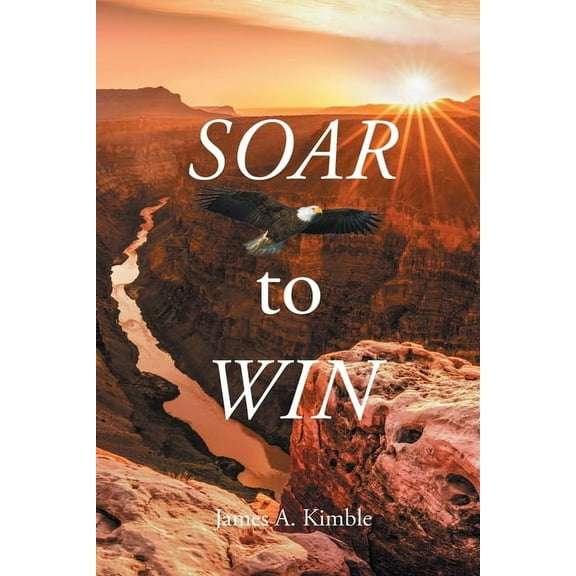 Soar to Win, (Paperback)