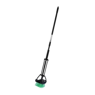 Stab-A-Nut Sweet Gum Harvester – Also picks up English Walnuts, Chestnuts & Macadamia Nuts – Nut Picker Upper (A9001)